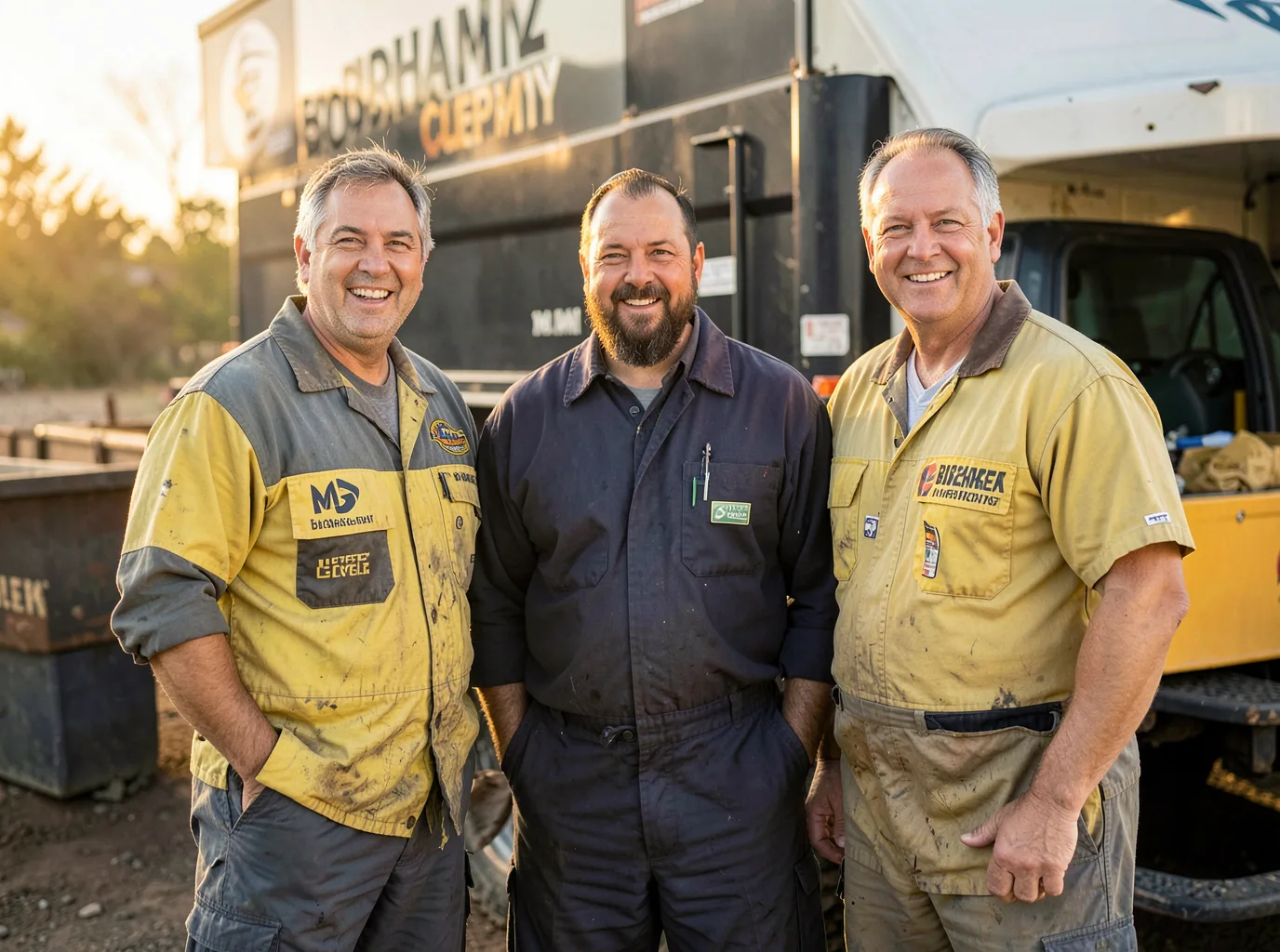Sewage Cleanup company in Lynchburg, MO