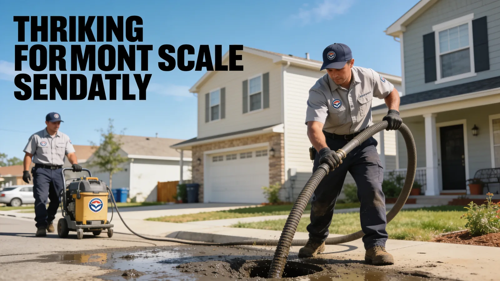Sewage Cleanup in Lynchburg, MO near me